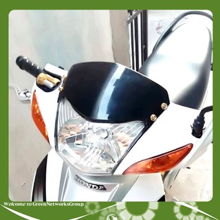 Mão đầu cho xe Wave GreenNetworks