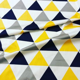 Vải thô lụa hàn quốc khổ 1m6 giá 75k/m