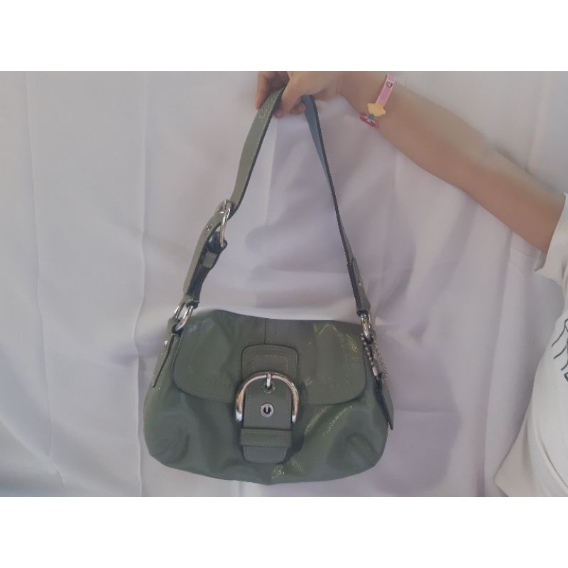 túi si hiệu chuẩn coach