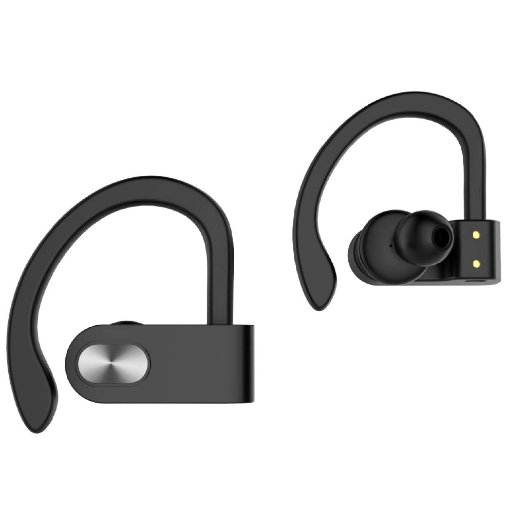 Tai Nghe Bluetooth 5.0 Airaux Aa-M2 Tws Kèm Phụ Kiện | BigBuy360 - bigbuy360.vn
