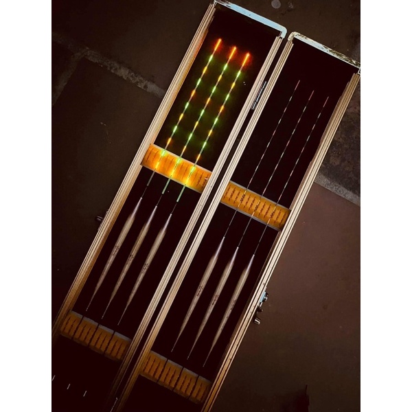 Phao Cỏ Rô ban đêm LYD-18