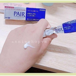Kem ngừa mụn Pair 14g/24g
