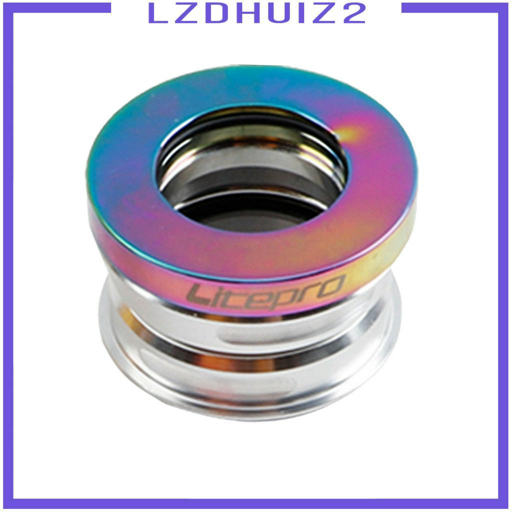 Vòng Bi Bên Trong Bằng Hợp Kim Nhôm 44mm Hiệu Suất Cao Cho Xe Đạp Leo Núi