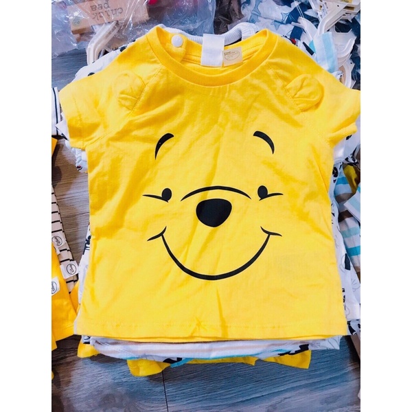 áo h&m xuất dư