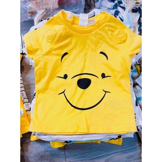 Áo h&m xuất dư