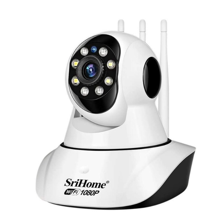 Camera IP SriHome 2.0 SP029.