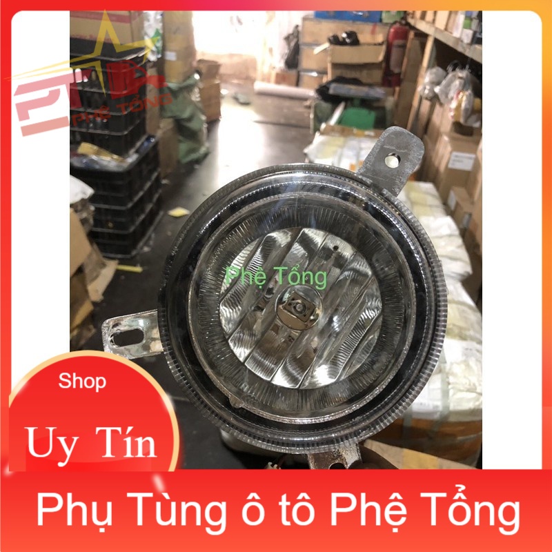 Đèn gầm ( đèn ba đờ xốc, đèn sương mù ) SYM T 1000