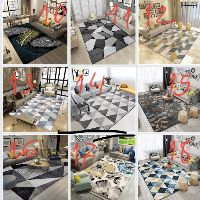 THẢM TRẢI SÀN BẮC ÂU 1M6×2M3