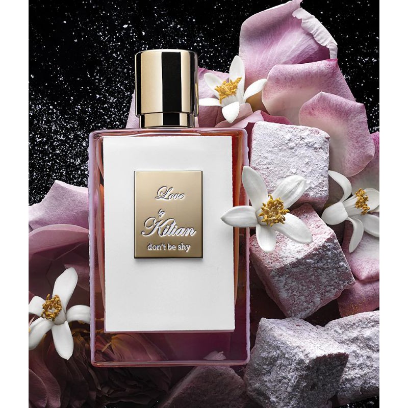 NƯỚC HOA FULL BOX CHÍNH HÃNG KILIAN LOVE DON'T BE SHY EDT