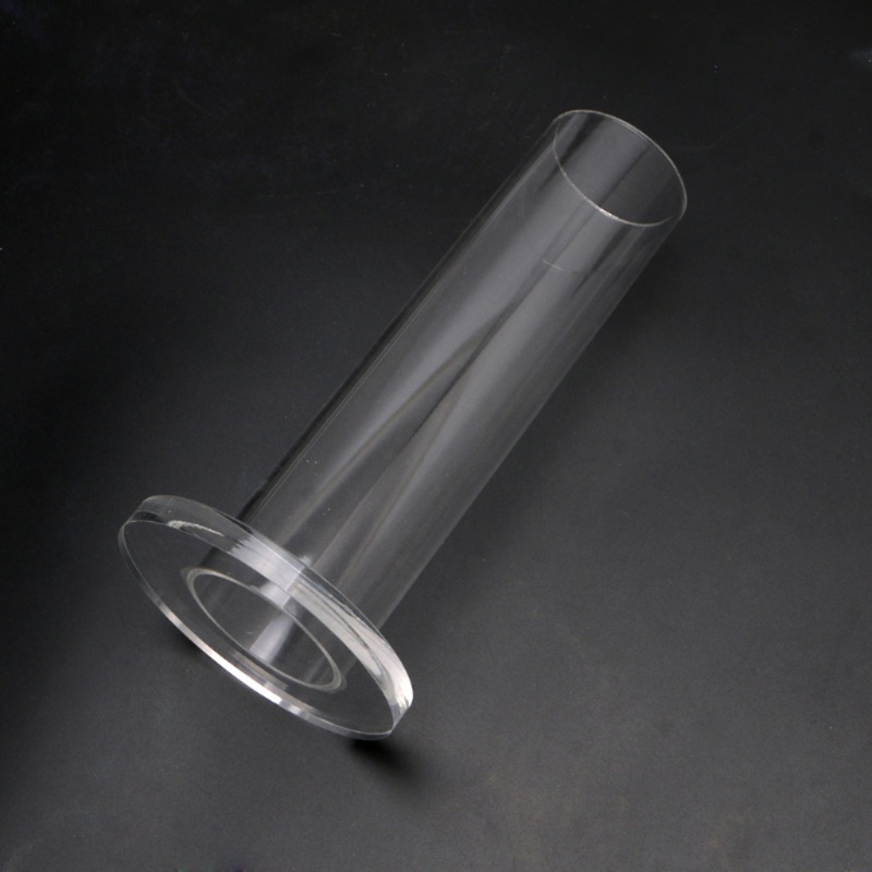 Flgo Giá Đỡ Trưng Bày Trang Sức Bằng Acrylic Trong Suốt Trưng Bày Cho Thanh Thiếu Niên / Nữ