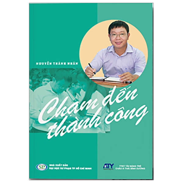 Sách - Chạm Đến Thành Công - Bìa Cứng