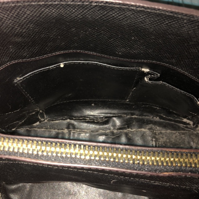 Đeo chéo da thậtKT:28*19