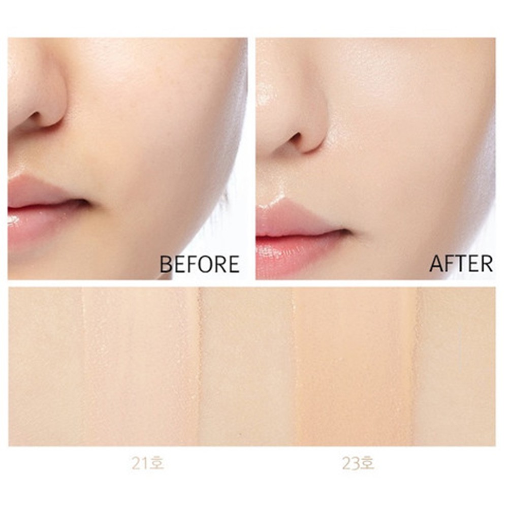 Phấn Nước Missha Magic Cushion Cover Lasting (vỏ hồng) SPF50+ PA+++ – Phấn Nước Kiềm Dầu Hoàn Hảo Dành Cho Mùa Hè | BigBuy360 - bigbuy360.vn