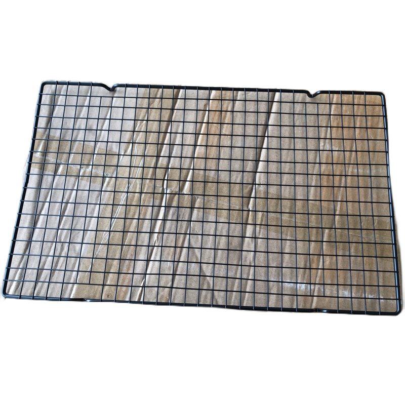Rank hong bánh - phơi bánh lẻ kích thước 25*40cm