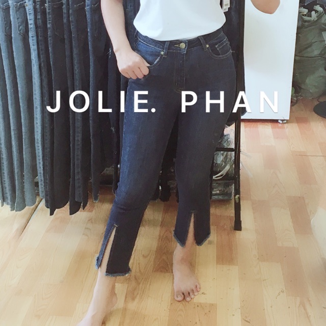 Chân váy short jeans , jeans bas 9 tấc , jeans ôm 9 tấc , hàng Việt nam xuất khẩu chất lượng , giá mềm