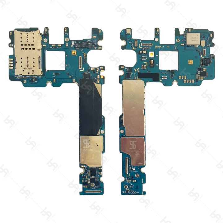 Main Samsung S8 Plus / G955 Zin Bóc Máy - Bo Mạch Chủ Mainboard/ Motherboard Điện Thoại Galaxy S8+ Full Chức Năng