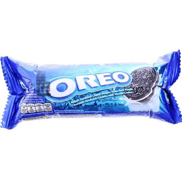 Bánh Oreo 137g