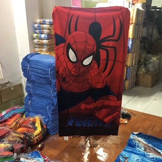 Khăn tắm disney 70x140cm