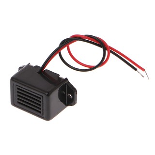 Còi Báo Động Điện Tử Mini Dc 12V 85Db