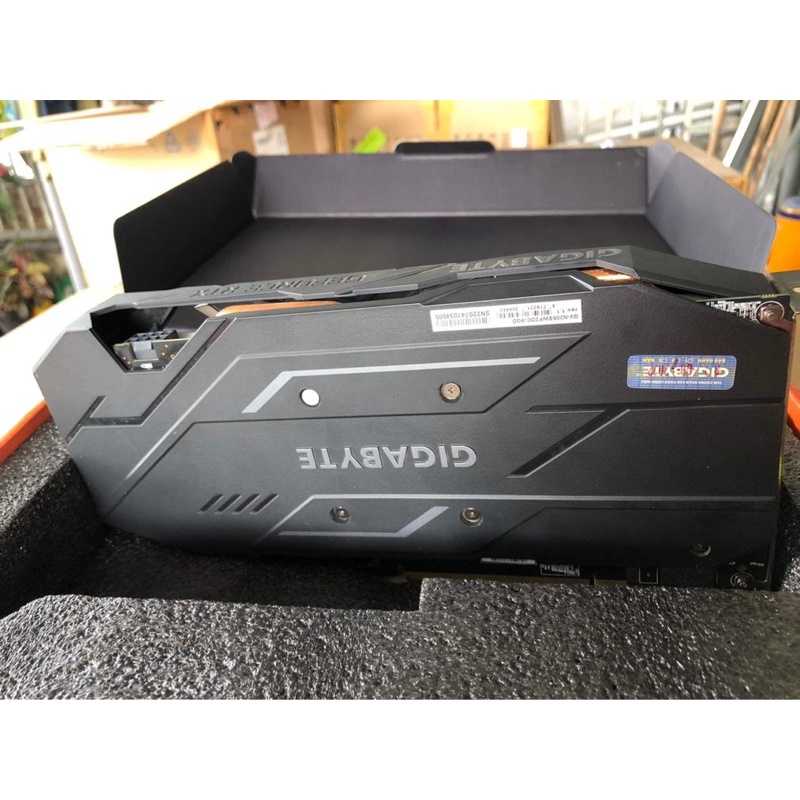 Card màn hình VGA RTX 2060 Super 8GB | BigBuy360 - bigbuy360.vn