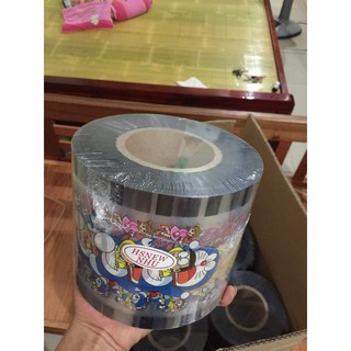 Màng dập miệng cốc
