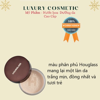 Phấn Phủ Bột Hourglass Veil Translucent Setting Powder