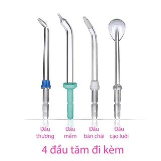 Máy tăm nước gia đình RIO DCIC