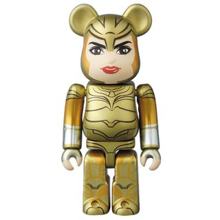 BEABRICK WONDERWOMAN SERIES 40 CỰC ĐẸP - ĐỒ CHƠI SƯU TẦM NHẬT BẢN GIÁ TỐT - HÀNG CHÍNH HÃNG 100%..