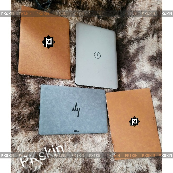 Miếng Dán skin da cho laptop HP, Dell, Macbook, Asus, Acer, Vaio, Gigabyte