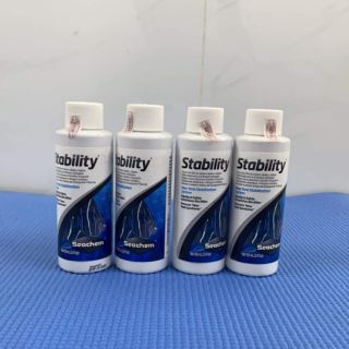 Vi sinh Seachem Stability 100ml ~ 250ml