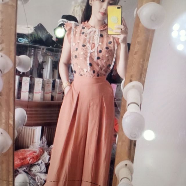 Jum phối lưới