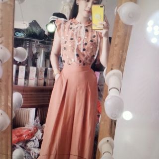 Jum phối lưới