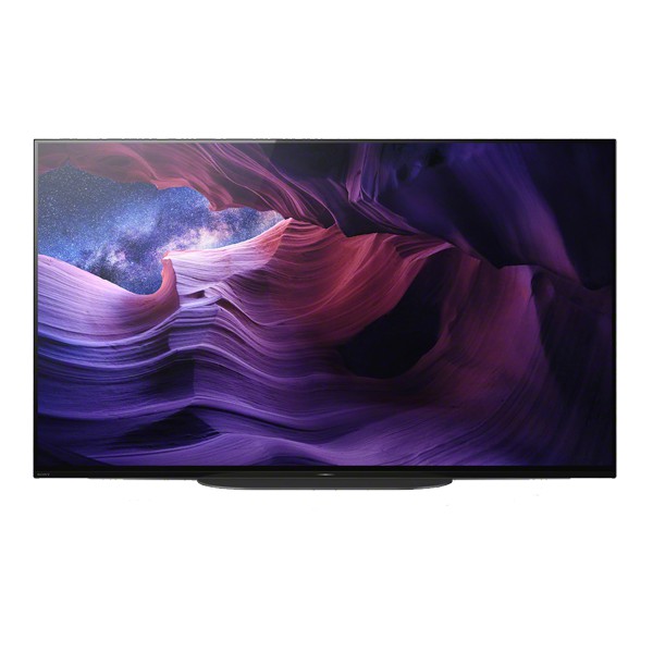 Sony Chính Hãng - New 100% - Tivi OLED Sony Bravia 4K 48 inch KD-48A9S