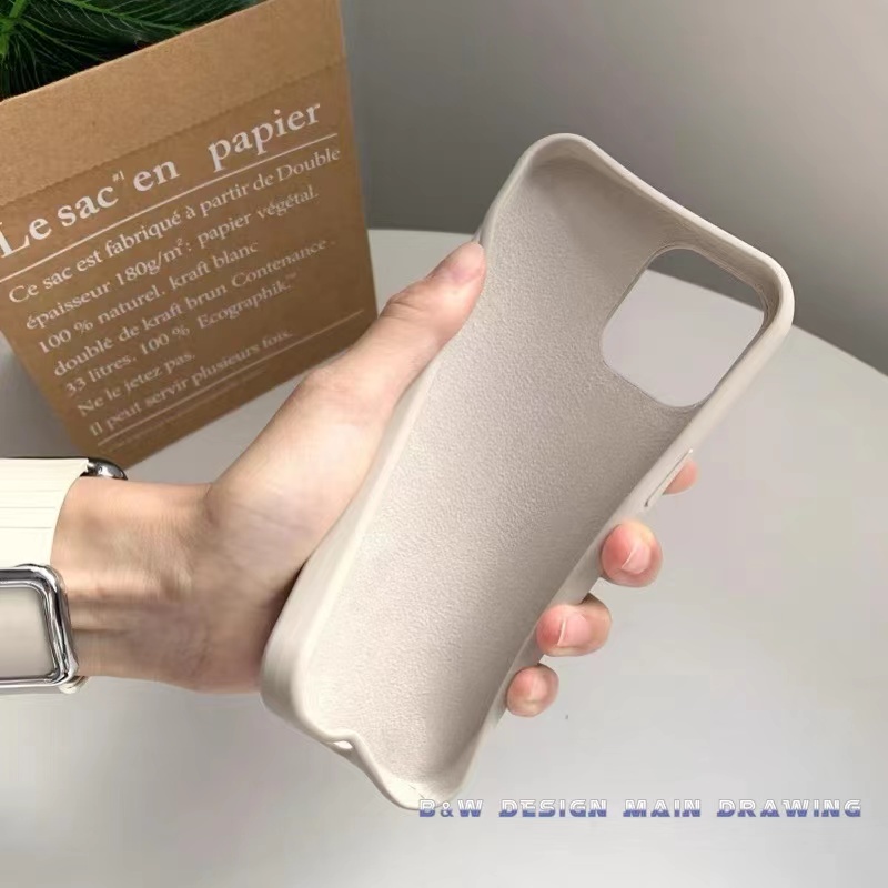 Ốp Điện Thoại Silicon Mềm Chống Sốc Chống Trượt Dành Cho IPhone 13 12 11 Pro MAX IX XS MAX 6 6s 7 8 Plus