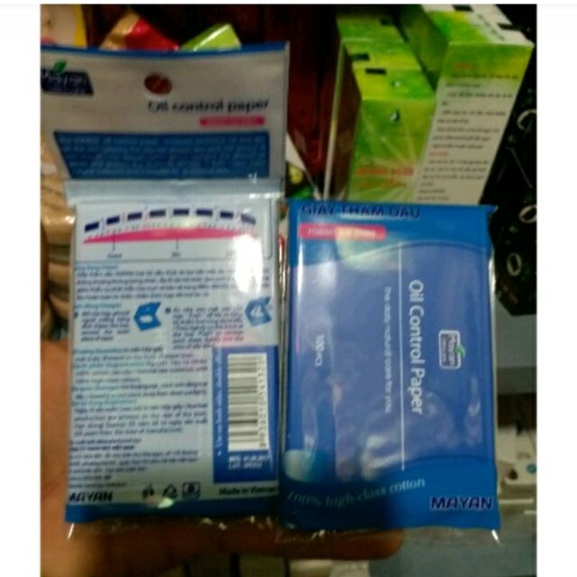 Giấy thấm dầu | BigBuy360 - bigbuy360.vn