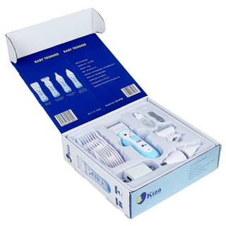 Tông đơ cắt tóc Kiza 0700 KZA