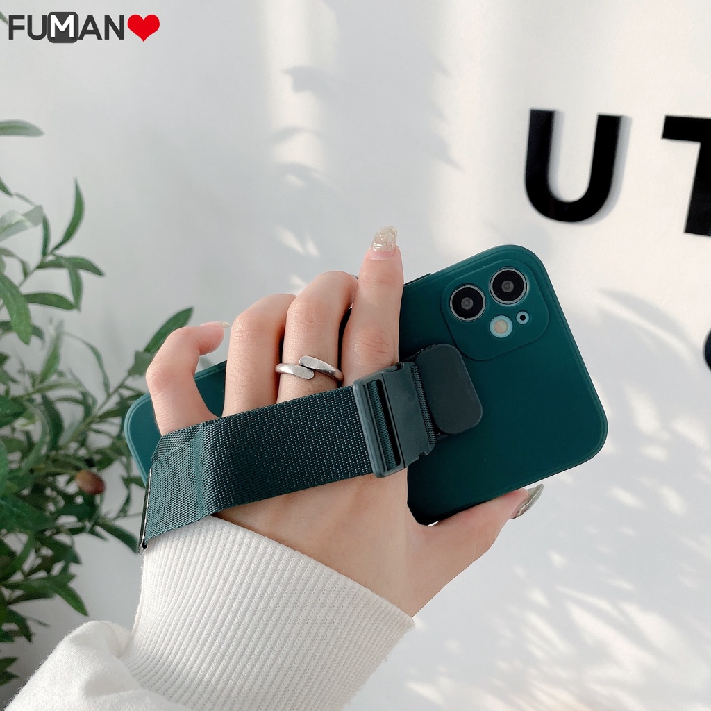 Ốp Điện Thoại Viền TPU Mềm Có Dây Đeo Cho Samsung Galaxy S23 Plus S23 + S23 Ultra M13 4G A13 5G