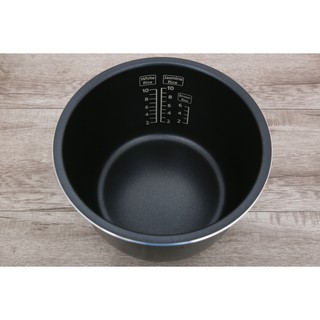 Nồi cơm điện tử Panasonic 1.8 lít SR-CP188NRA