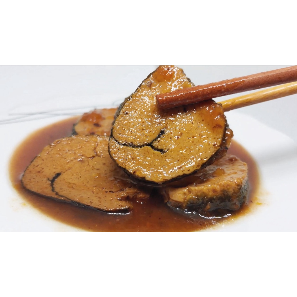 Thực Phẩm Chay Bình Loan - Tàu Hủ Ky Cuộn Rong Biển Sốt Cà 200g | BigBuy360 - bigbuy360.vn