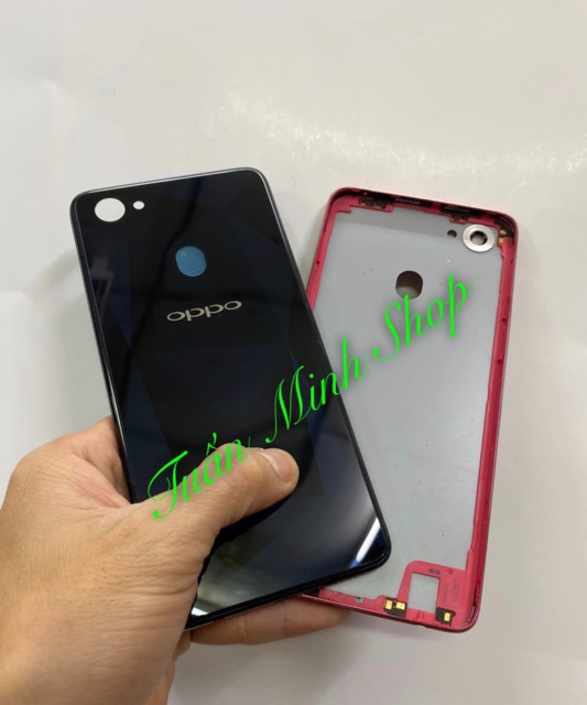 Vỏ Oppo F7 loại 1