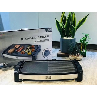  Bếp nướng điện Lebenlang LBG 8588 