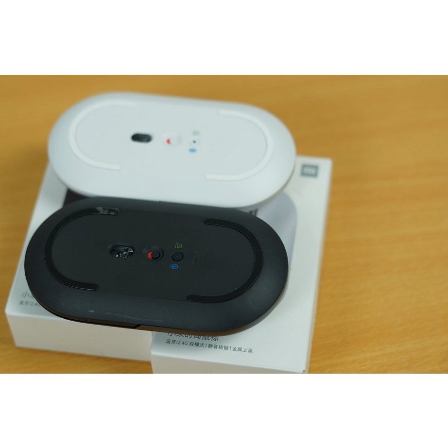 Chuột không dây XM Fashion Mouse XMWS001TM