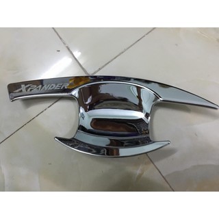 BỘ ỐP HÕM CỬA XPANDER 2019 4 CÁNH