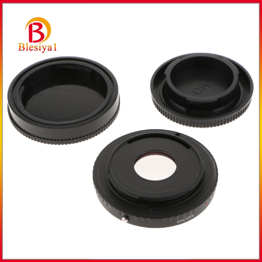 Bộ Chuyển Đổi Ống Kính Minolta Md Mc Sang Sony Alpha Minolta Af Ma A77 A65