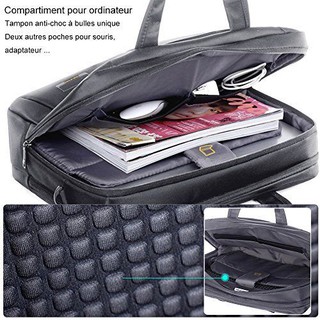 Cặp laptop công sở B05