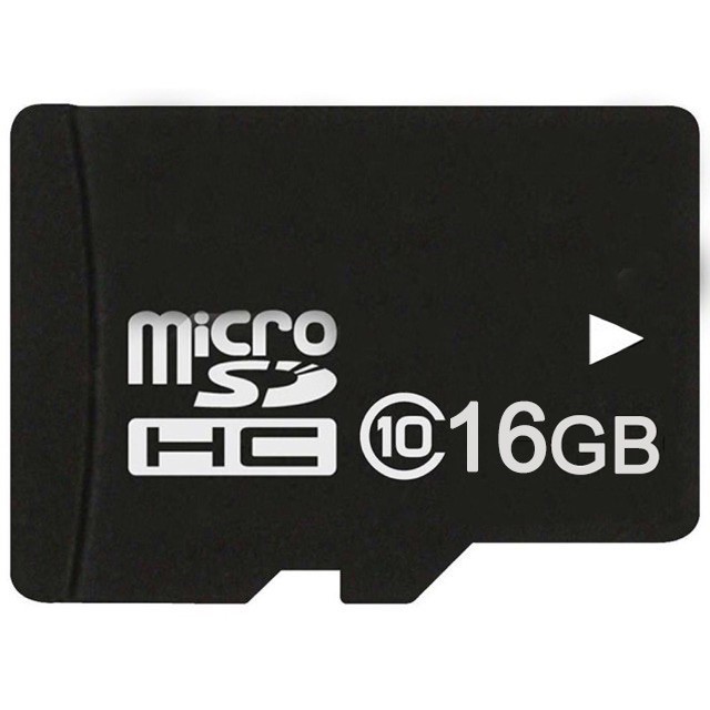 Thẻ nhớ 32GB – 16GB – 8GB – 4GB – 2GB class 10 Micro SDHC cho điện thoại, loa, tai nghe...