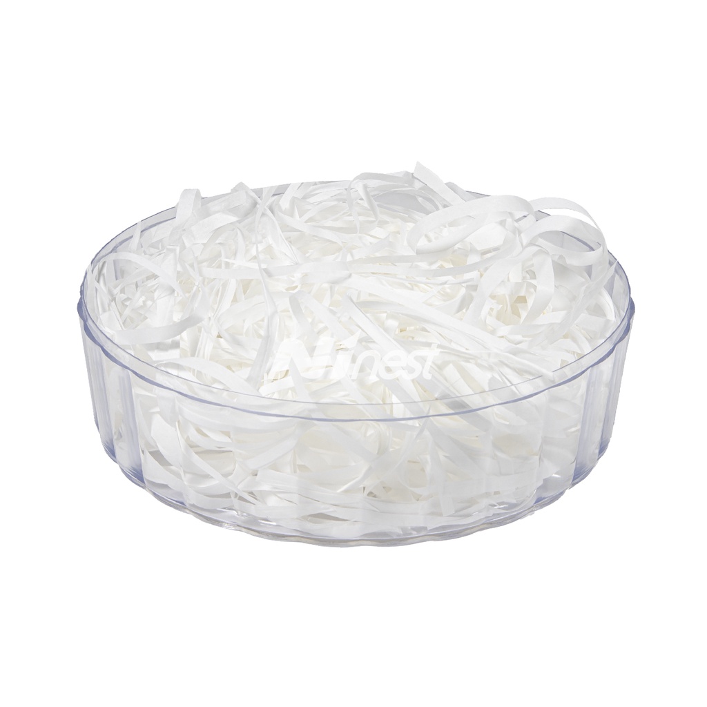 Giấy lót tổ yến cắt sợi loại 2, chống sốc, đều sợi, 1kg