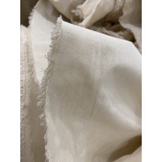 vải thô mộc canvas cotton  giá xưởng