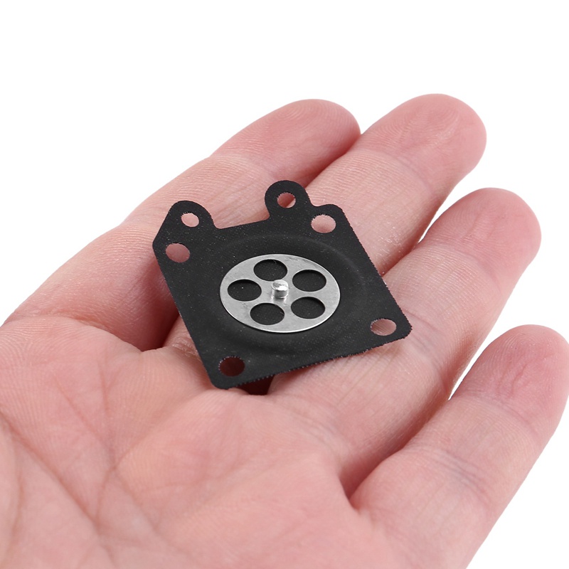 Lắp ráp miếng đệm màng chắn đo sáng cho Walbro 95-526-9 95-526-9-8 WA WT WY WZ Dòng chế hòa khí 30