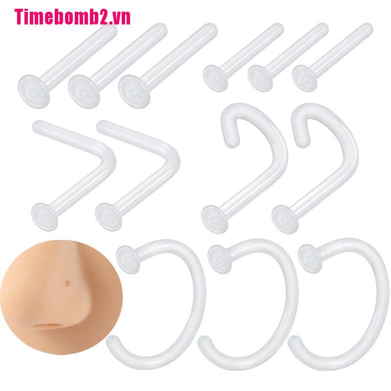 Set 2 Mũi Cá Tính Thời Trang